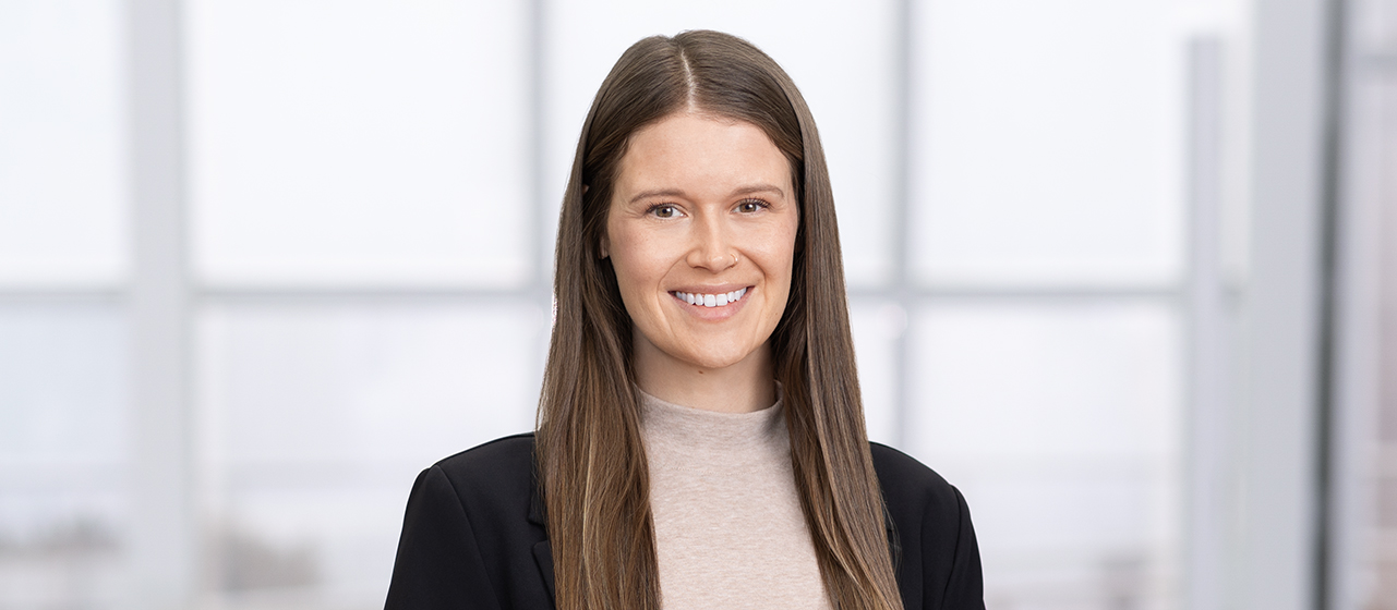 Portrait of Kayla Ksiazkiewicz