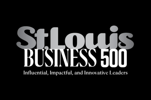 Lewis Rice Chairman Richard B. Walsh Jr. Featured in <i>St. Louis Magazine's</i> St. Louis Business 500 Q&A