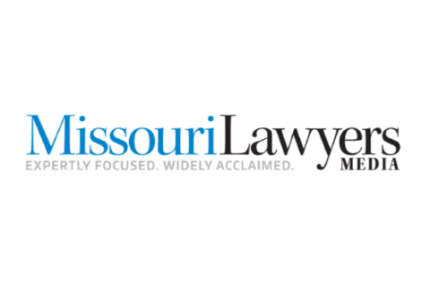 Christian T. Gordon Honored as a 2026 KC Legal Leader by Missouri Lawyers Media